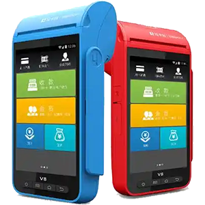 义马拉卡拉智能POS机