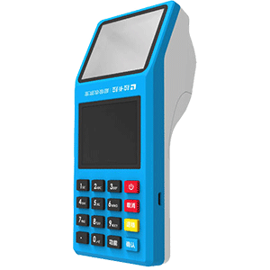 义马超级收款宝QR65